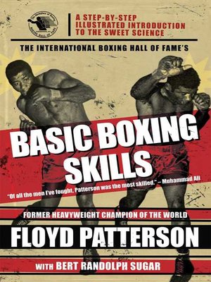 cover image of The International Boxing Hall of Fame's Basic Boxing Skills